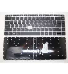 Bàn phím Laptop HP Elitebook 745 G3, 840 G3, Zbook 14 G4 (ZIN)